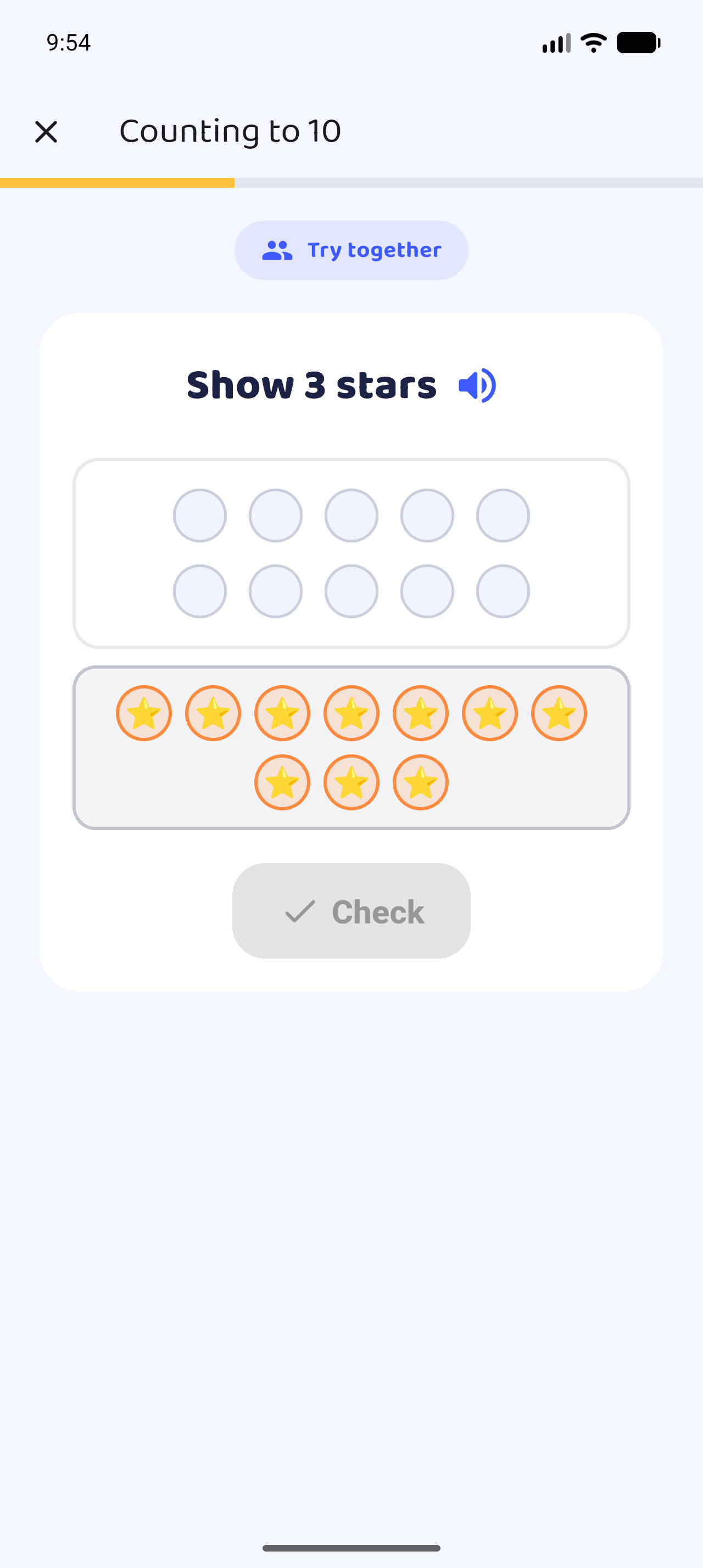 Made, not guessed